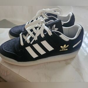 Adidas 2024Wmns Forum Low CL